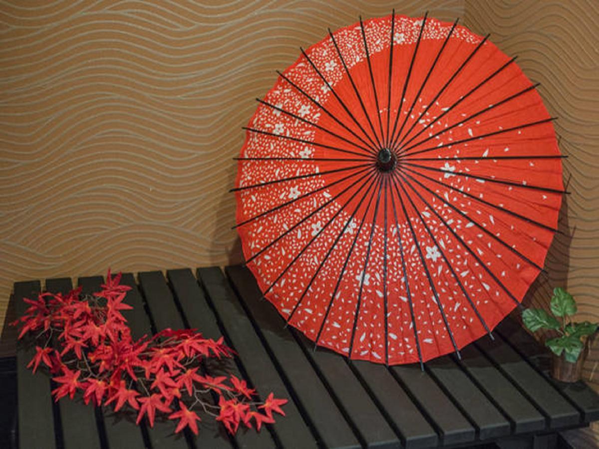 Imadegawa Kyoto Imperial Gardens Villa Luaran gambar