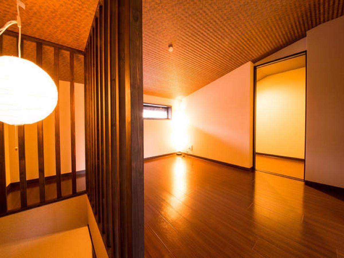 Imadegawa Kyoto Imperial Gardens Villa Luaran gambar