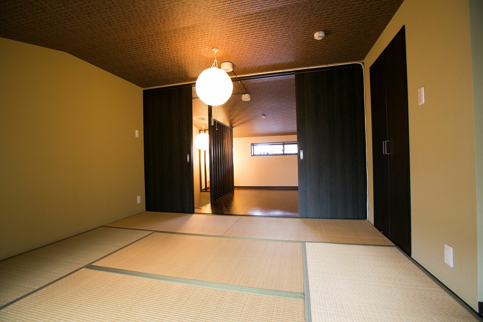 Imadegawa Kyoto Imperial Gardens Villa Luaran gambar